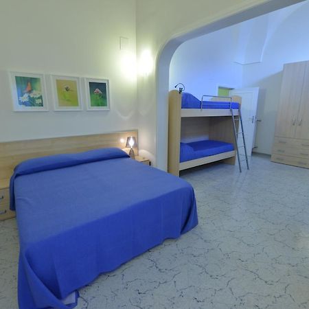 Il Normanno Hotel Mesagne Buitenkant foto
