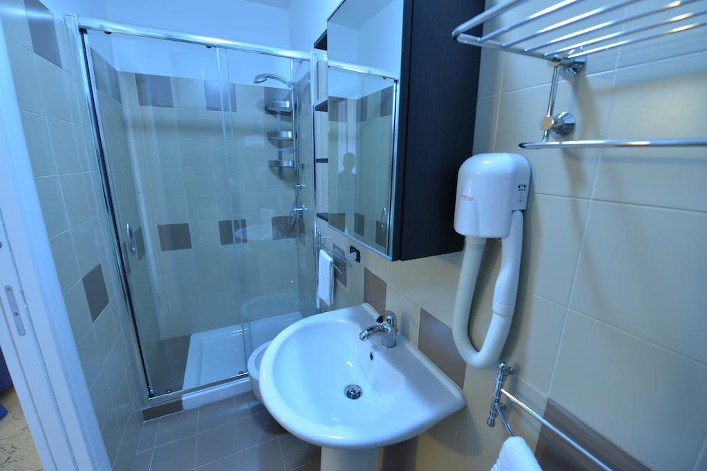 Il Normanno Hotel Mesagne Kamer foto