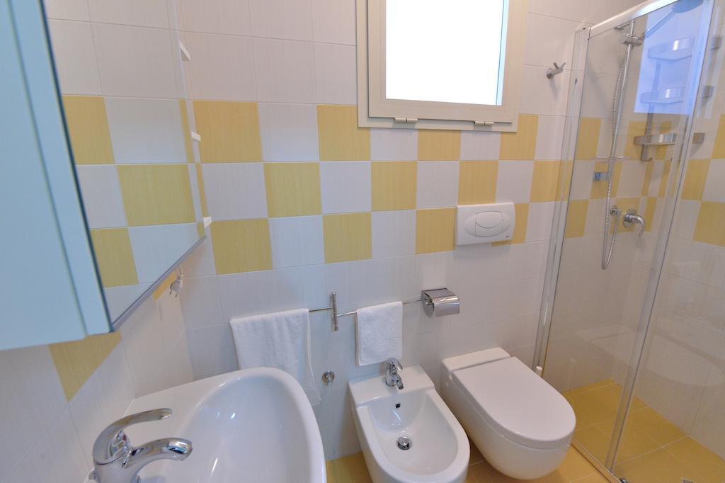 Il Normanno Hotel Mesagne Kamer foto