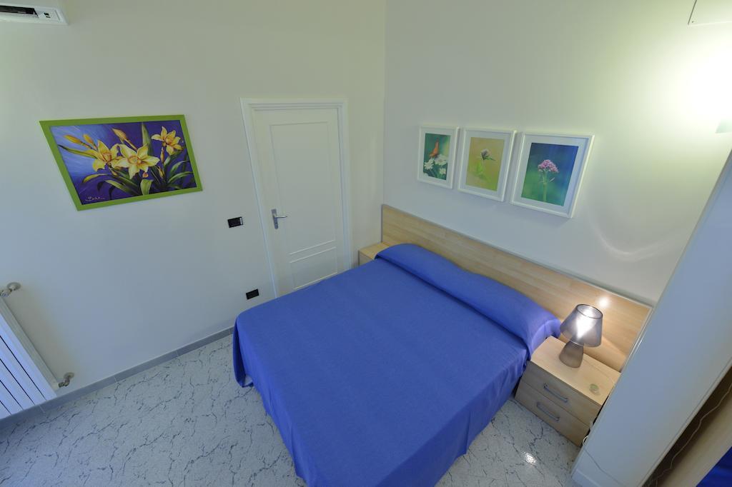 Il Normanno Hotel Mesagne Kamer foto